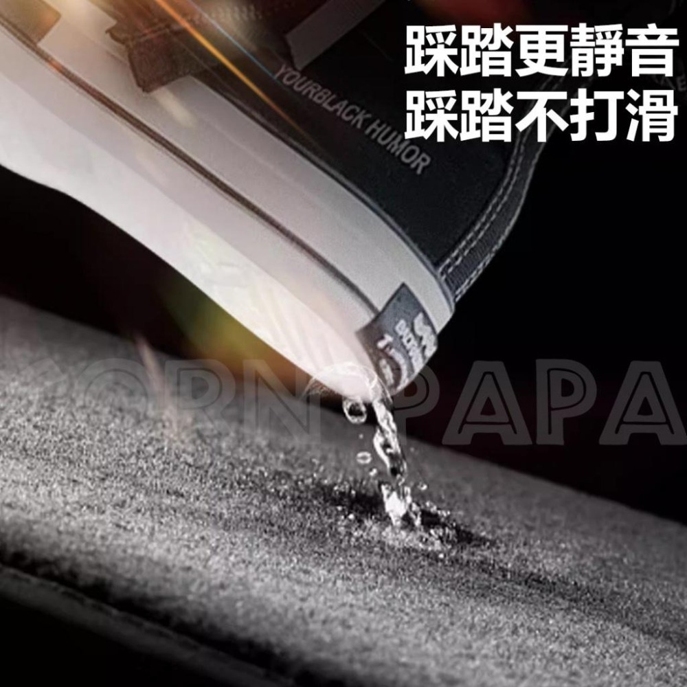 【玉米爸】特斯拉｜毛絨地墊｜毛絨｜原廠腳踏墊｜腳墊｜踏墊｜地墊｜Model Y｜煥新3 ｜煥新Y-細節圖8