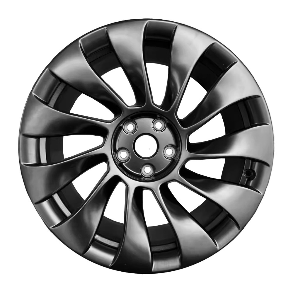 Model Y 19吋輪轂