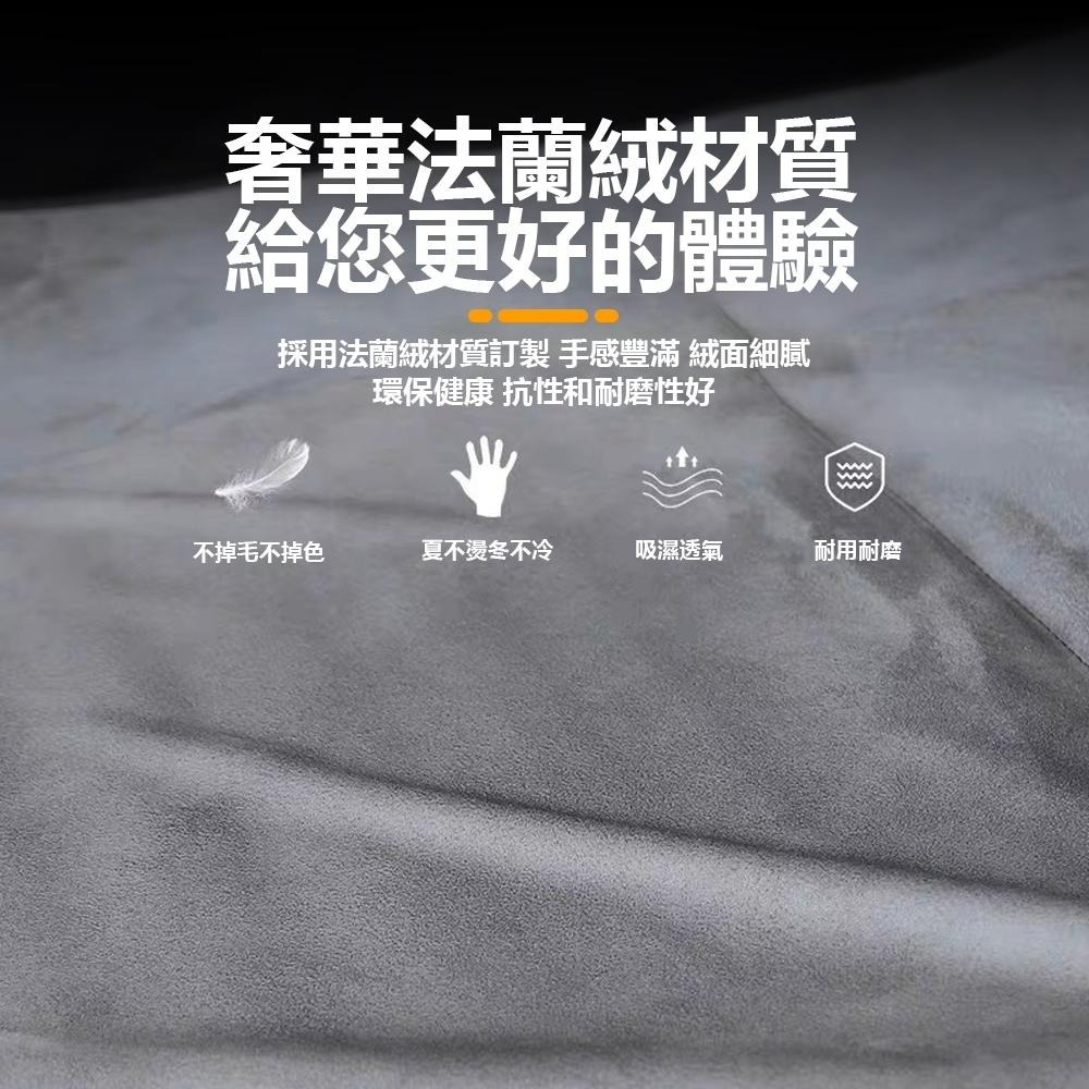 【玉米爸】特斯拉｜露營床墊護頭擋｜露營｜床墊｜保護｜露營床墊｜睡覺｜床｜睡眠｜Model 3｜Model Y｜煥新3-細節圖3