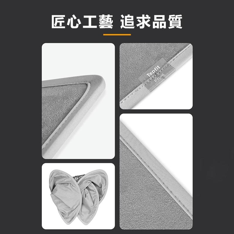 【玉米爸】特斯拉｜麂皮冰晶天窗｜遮陽簾｜隔熱｜防曬｜不透光｜天窗｜Model 3｜Mode Y | 煥新3 | 新Y-細節圖6