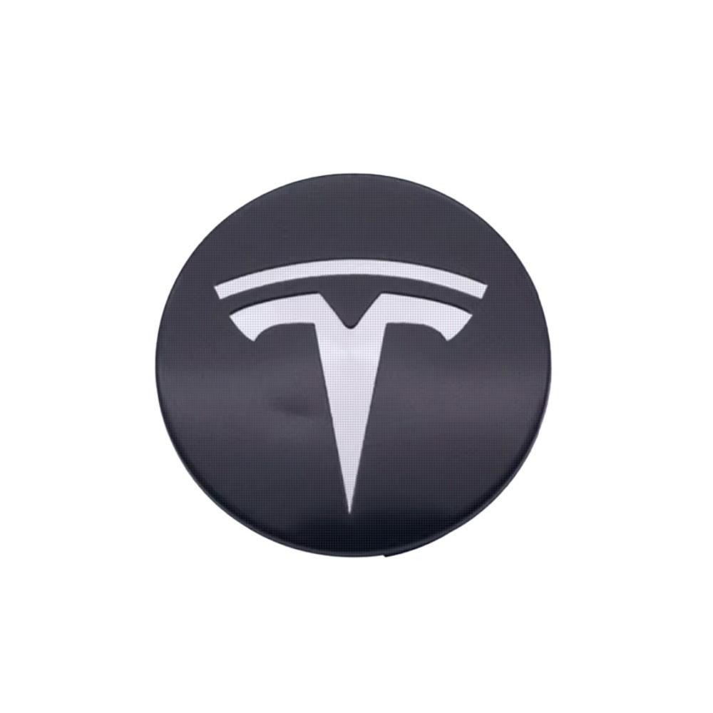 【玉米爸】- 特斯拉｜車標LOGO輪圈蓋｜節能蓋 ｜輪轂蓋 ｜螺絲帽｜輪轂｜節能蓋｜車標｜貼紙｜Model 3/Y-細節圖6