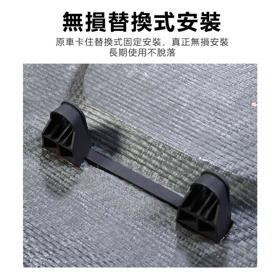 【玉米爸】特斯拉｜椅背保護蓋｜真碳纖維｜椅背｜保護套｜真碳｜後座｜防踢｜椅背護板｜Model 3｜Model Y-細節圖8