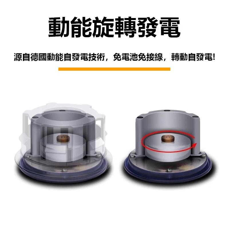 【玉米爸】- 特斯拉｜磁懸浮輪轂燈｜Tesla Logo輪蓋 發光輪圈｜發光｜特斯拉發光輪圈｜輪蓋｜輪框｜特斯拉全車通用-細節圖2