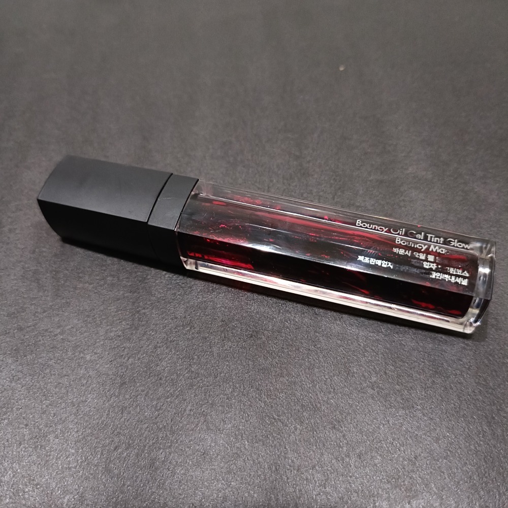 粉色唇釉，全新未用，裸裝（無盒無外包裝，可接受者再下單，謝謝您！）-細節圖3