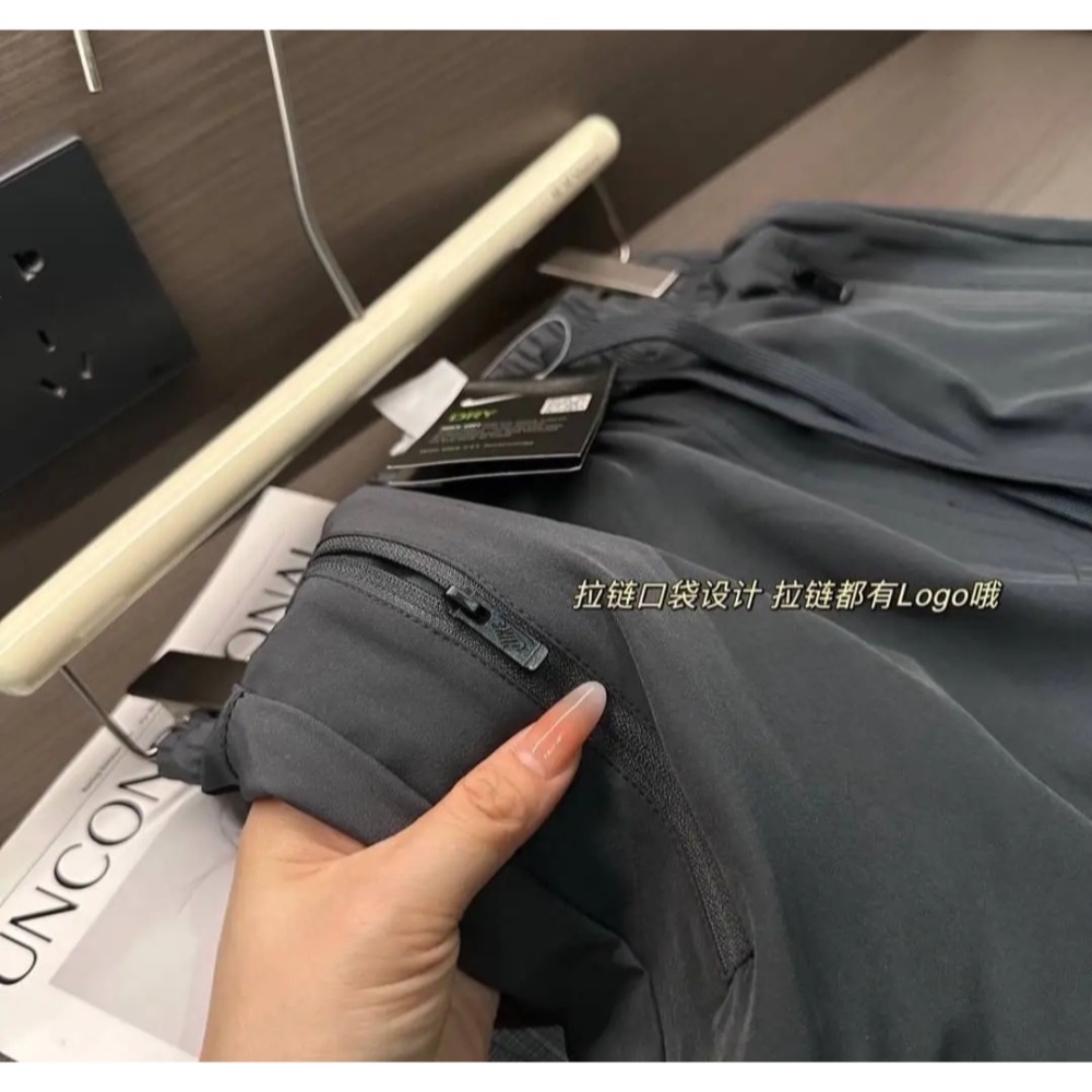 灰色短褲 （現貨1件，灰色,3XL，大陸版的尺寸偏小，-細節圖6