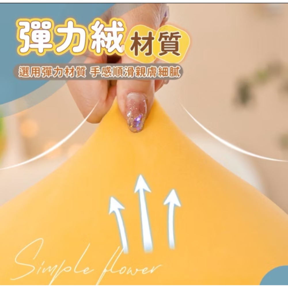 墩墩雞25公分抱枕/布偶-細節圖6