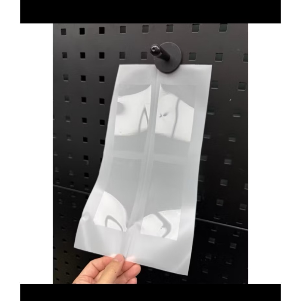 Volvo EX30 門碗保護膜 車門碗EX30 門碗犀牛皮 門碗DIY貼膜 EX30門碗專車版型犀牛』-細節圖3