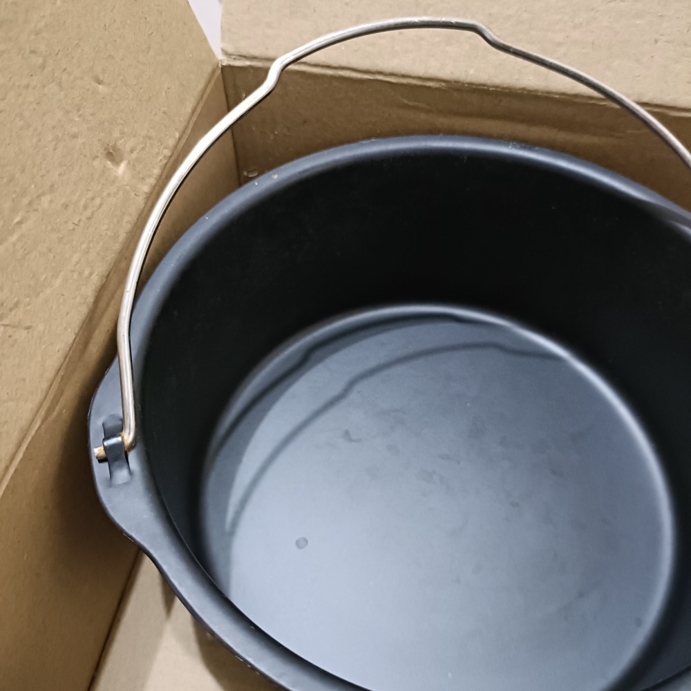 2手氣炸鍋用具5件組（僅使用過其中一件）-細節圖10