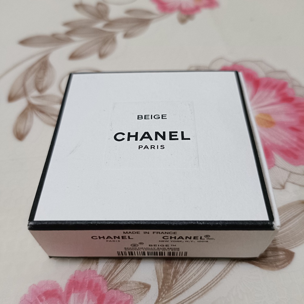 CHAHEL香奈兒香水4ml-細節圖2