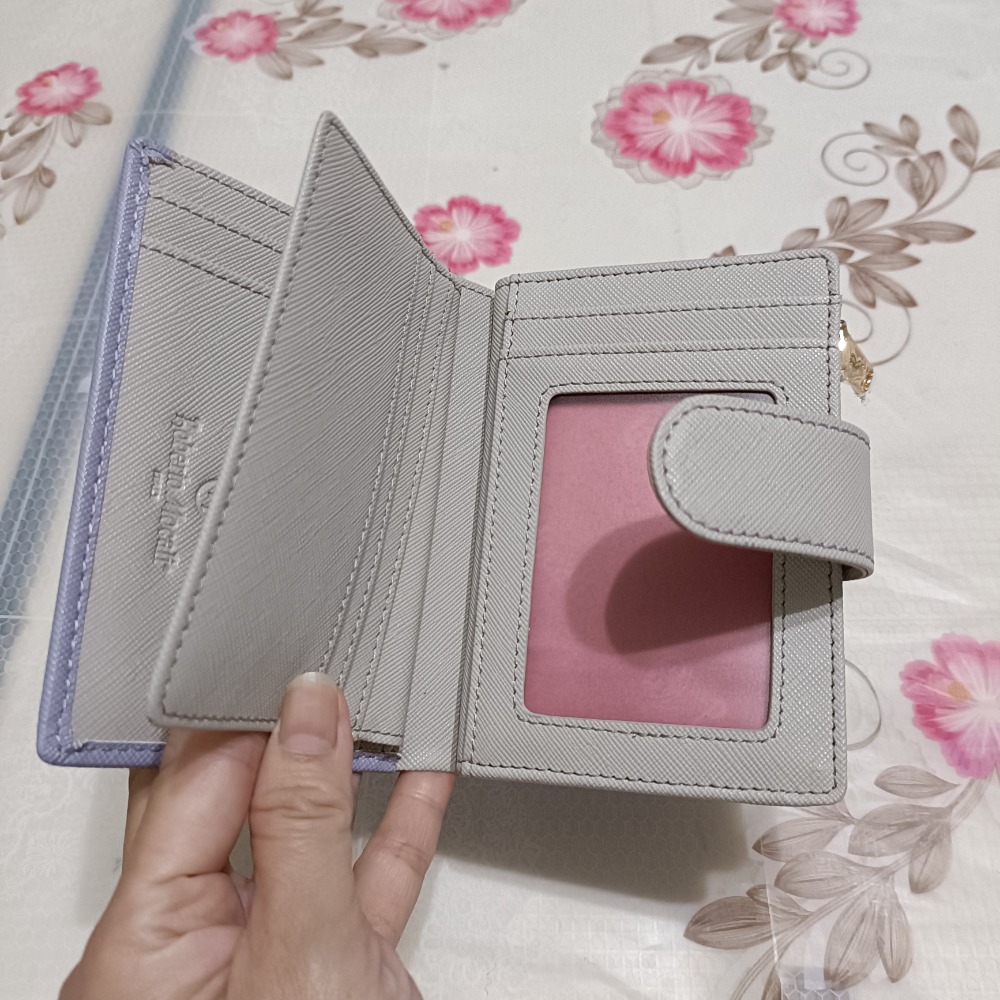 義大利諾貝兔ROBERTO MOCAL紫色中夾-細節圖2