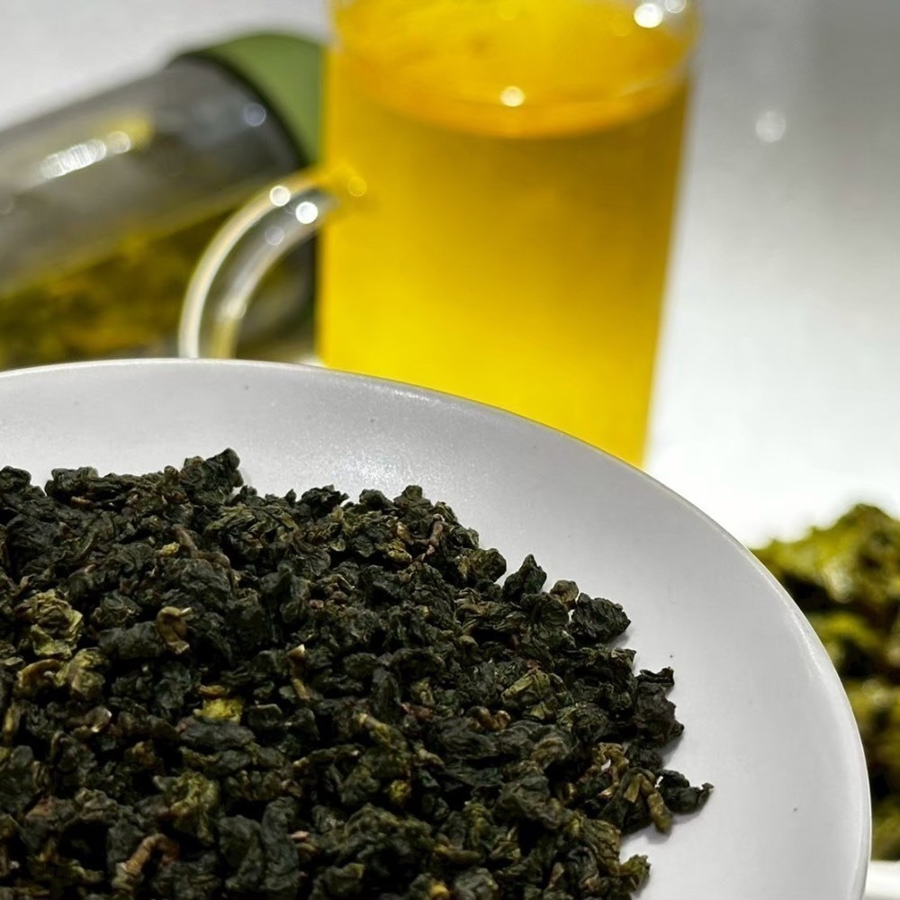 茶魚｜茶系酸菜魚經典款｜高山烏龍茶入湯｜龍虎石斑魚-細節圖3