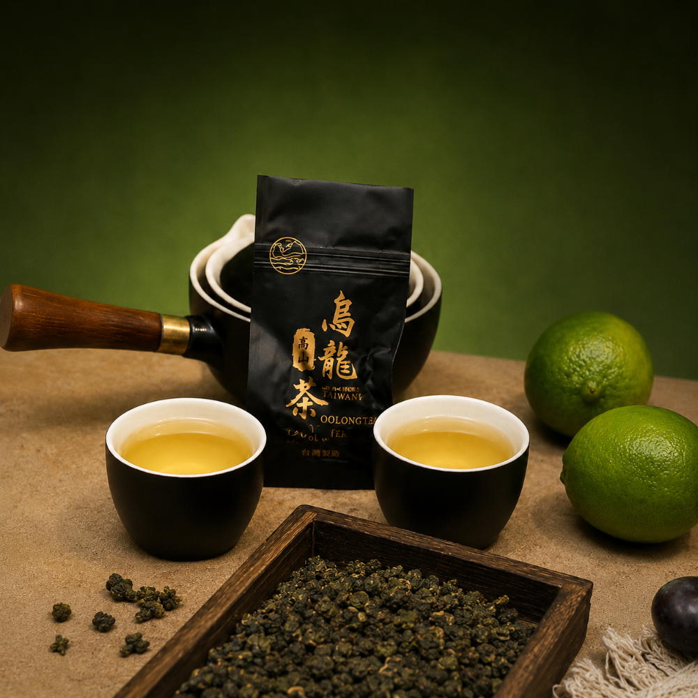 茶魚｜ 茶系酸菜魚 魚多多版｜龍虎石斑魚片500g-細節圖7