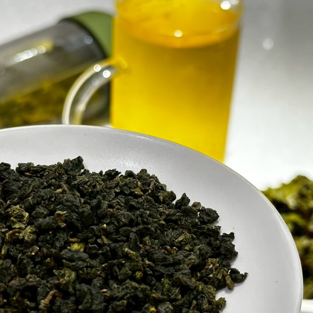 茶魚｜ 茶系酸菜魚 魚多多版｜龍虎石斑魚片500g-細節圖11