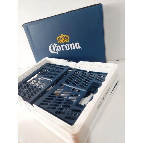 啤酒籃折疊提籃可樂娜-細節圖2