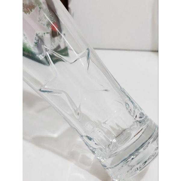 海尼根限量玻璃杯/有3款-細節圖2