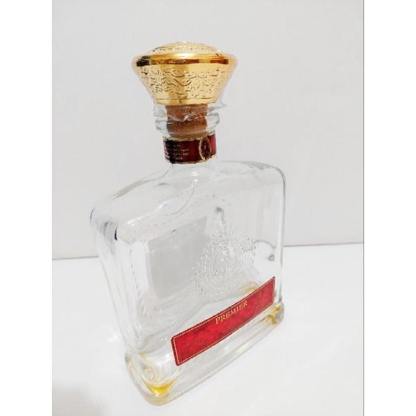 約翰走路尊爵酒瓶空瓶收藏-細節圖2