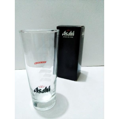 Asahi酒杯玻璃杯