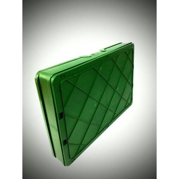 海尼根限量折疊提籃手提籃-細節圖2