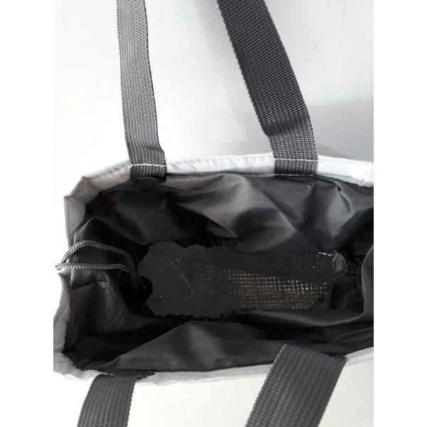 海尼根 保冰袋手提袋-細節圖3