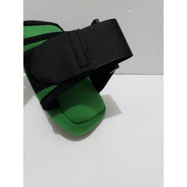 海尼根運動手臂錢包袋-細節圖2