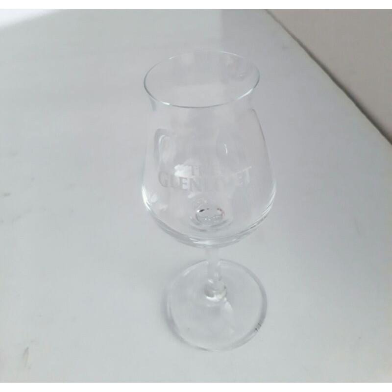 威士忌酒杯鬱金香杯玻璃杯-細節圖2