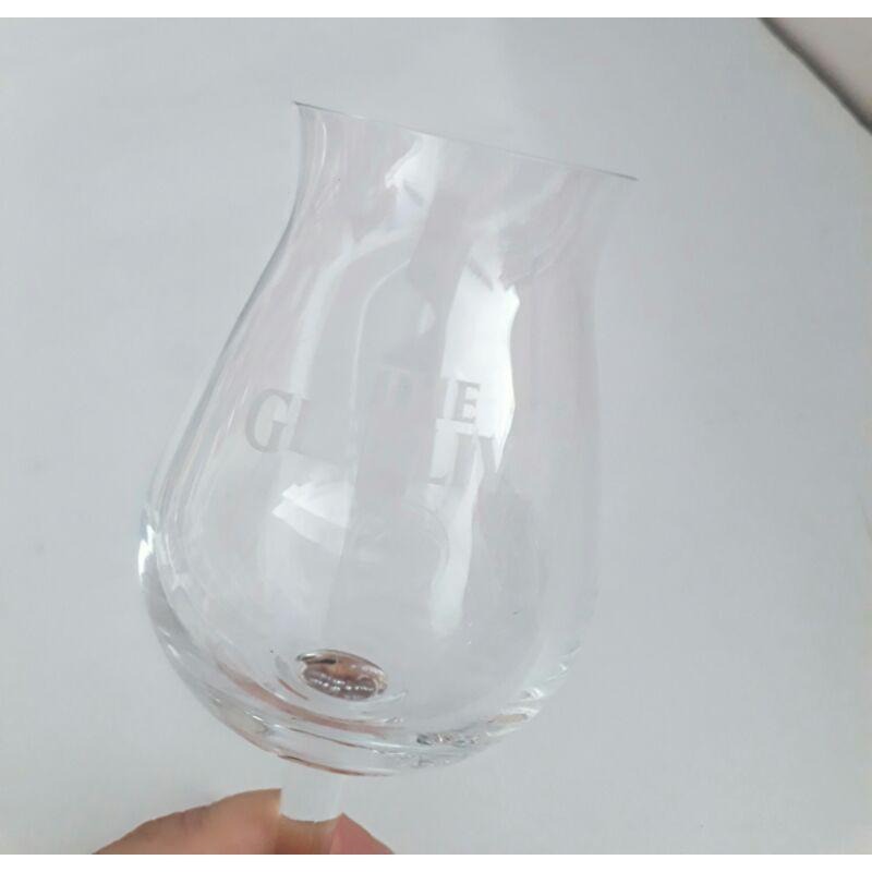 威士忌酒杯鬱金香杯玻璃杯-細節圖3