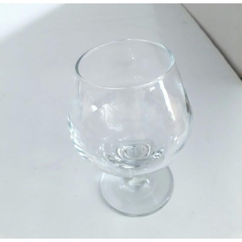 威士忌酒杯鬱金香杯玻璃杯-細節圖5