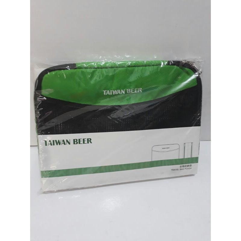 台啤衣物收納袋旅行袋-細節圖3