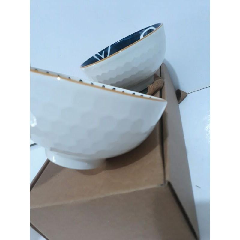 初見瓷碗2入組餐碗組-細節圖3