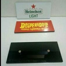 海尼根冰箱貼收藏款3個/組-細節圖2