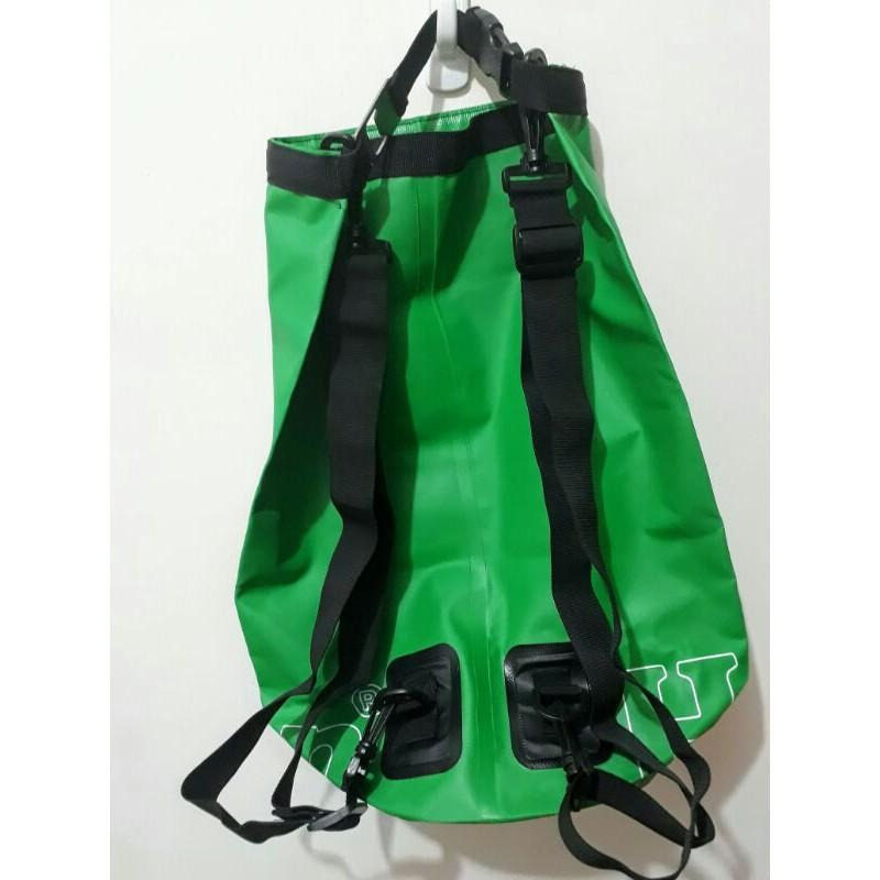 海尼根酷背包大容量背袋-細節圖2