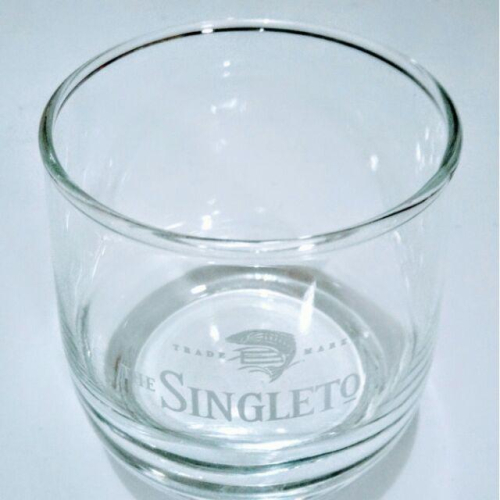 蘇格登威士忌杯玻璃杯