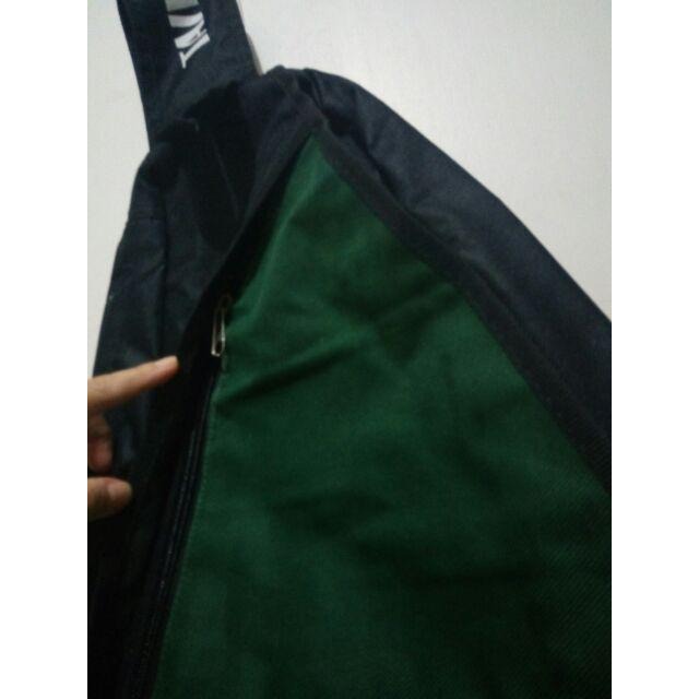 側背包男用款台啤限量-細節圖2