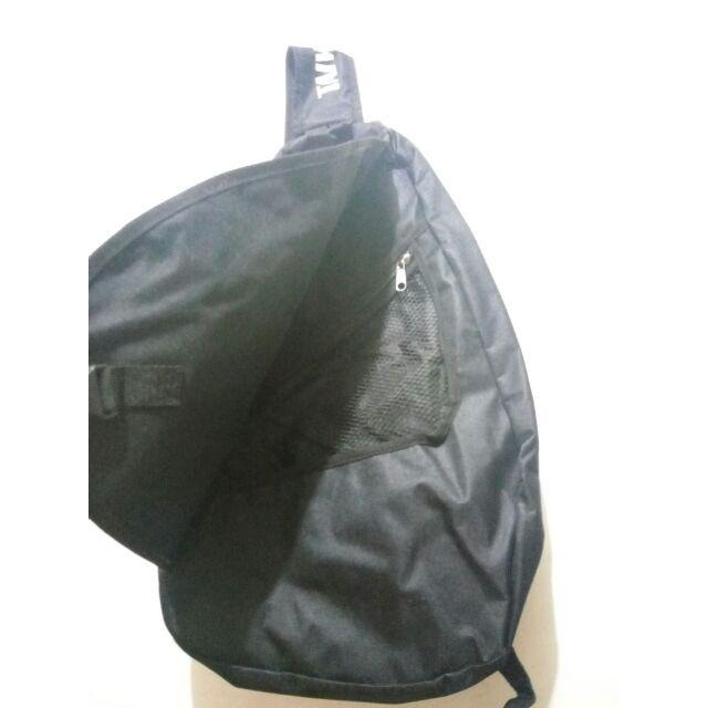 側背包男用款台啤限量-細節圖3