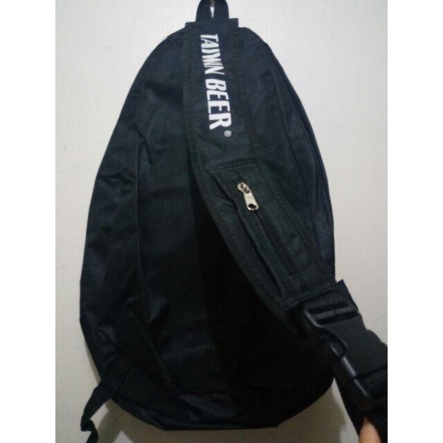 側背包男用款台啤限量-細節圖4