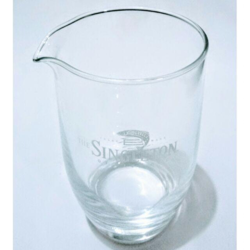 水杯威士忌杯酒杯玻璃杯公杯蘇格登威士忌公杯酒杯