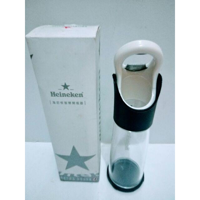 海尼根智慧開瓶器限量-細節圖2