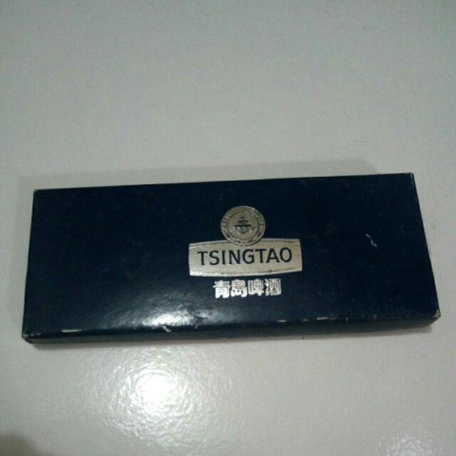 不鏽鋼開瓶器 青島啤酒-細節圖2