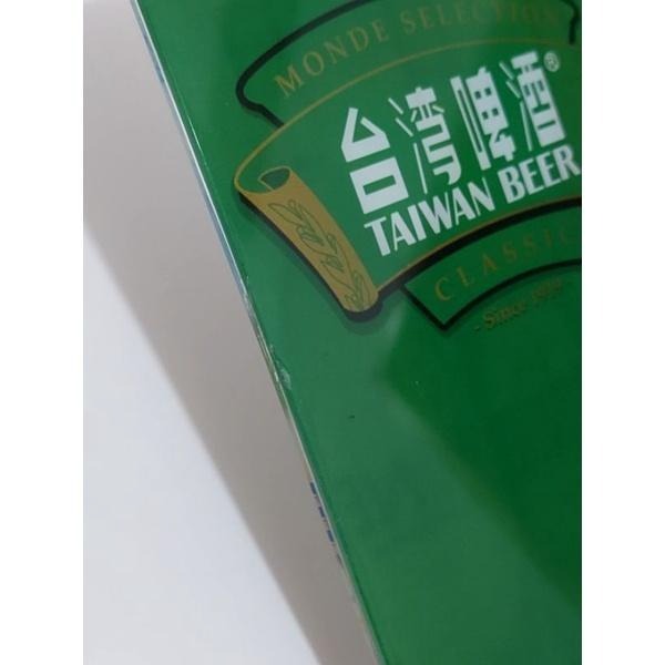 台灣啤酒夾板餐點夾資料A4夾板墊板-細節圖6