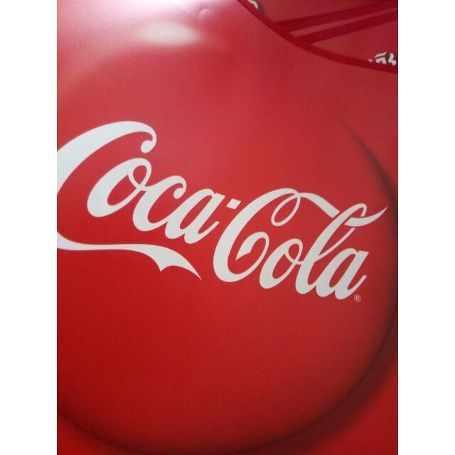 可口可樂吊旗 掛旗 會場佈置 生日布置-細節圖3