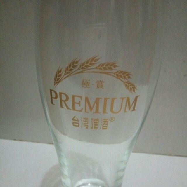 台啤玻璃杯啤酒杯-細節圖2