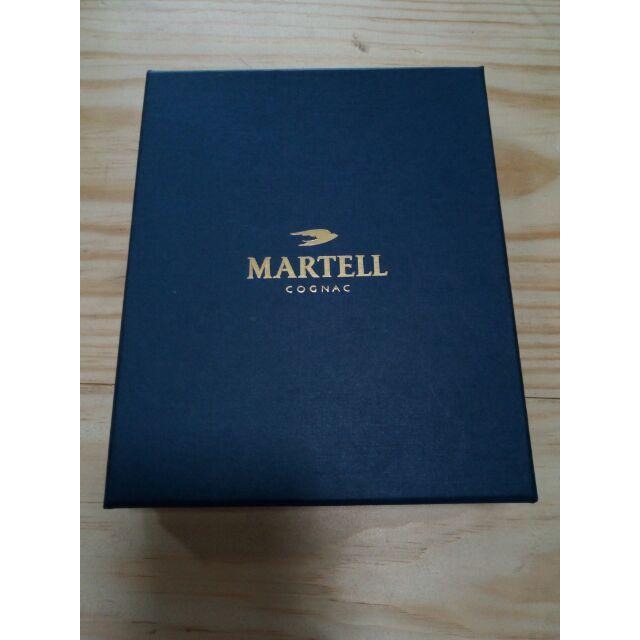 馬爹利皮革行李吊牌限量-細節圖2