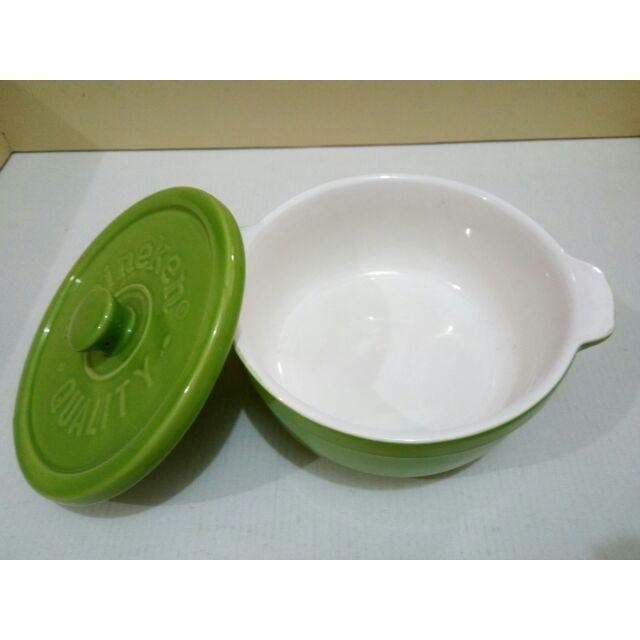 海尼根碗瓷碗餐具廚房用品-細節圖2