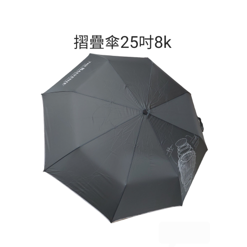 百富摺疊傘 雨傘 大傘面 日常生活用品
