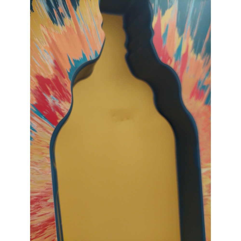 蘇格登空禮盒酒盒瓶裝盒漂亮盒子-細節圖3