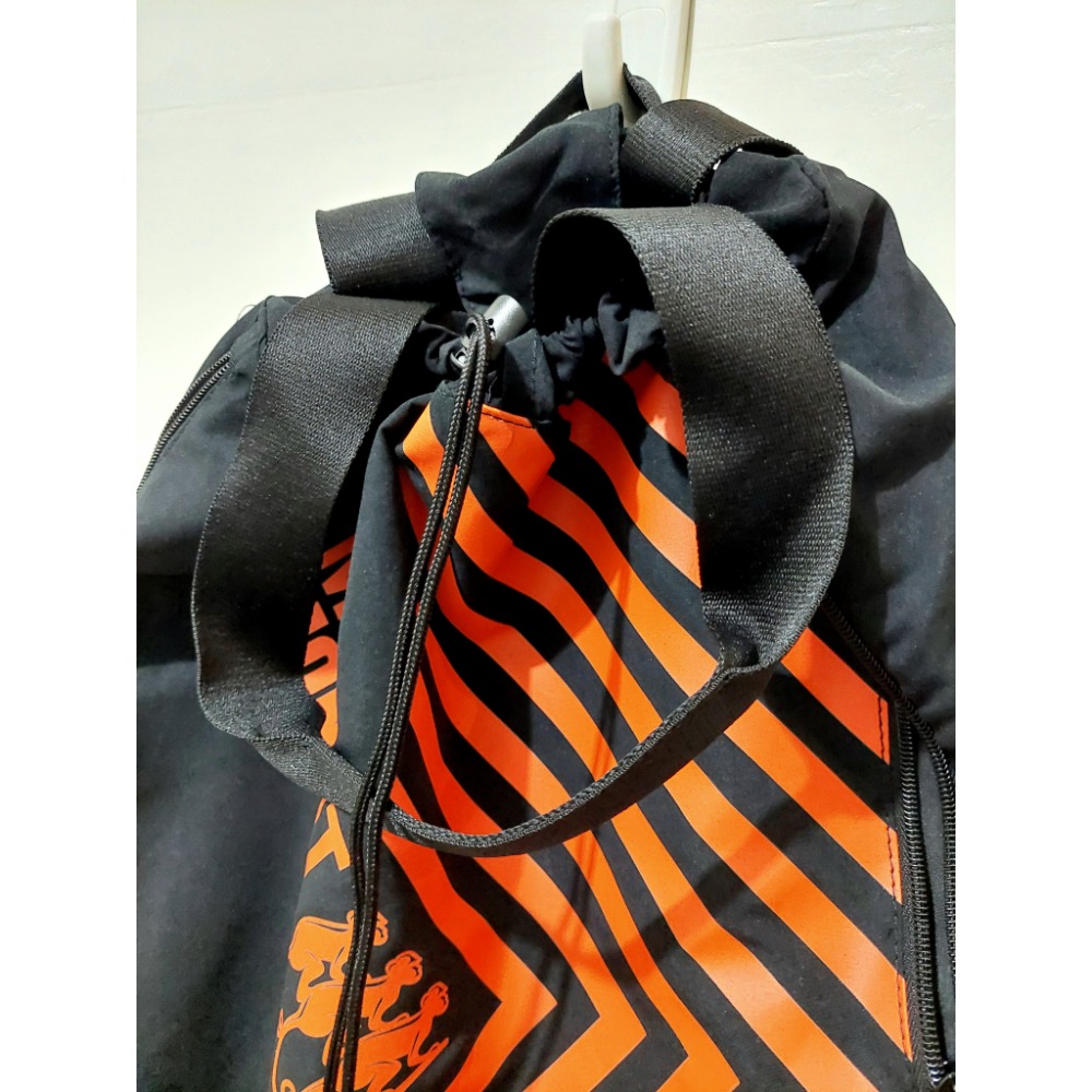 2024後背包三隻猴子限定款-細節圖3