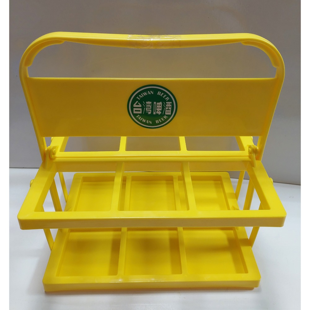 台啤提籃提籃啤酒提籃NG品3個199元-細節圖2