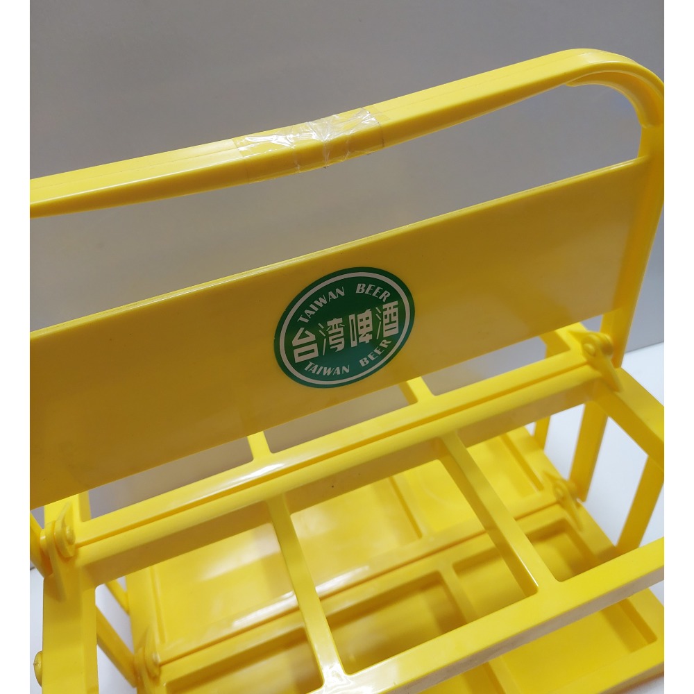 台啤提籃提籃啤酒提籃NG品3個199元-細節圖3