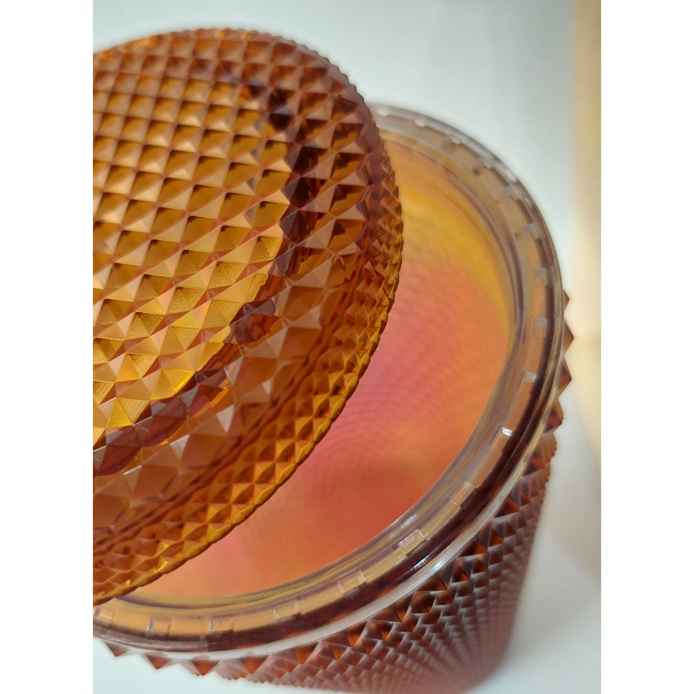 百威金尊鑽石杯700ml棕色款-細節圖2