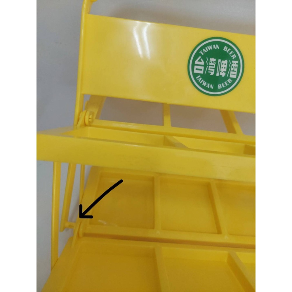 手提籃啤酒籃全新NG品3個199元-細節圖4